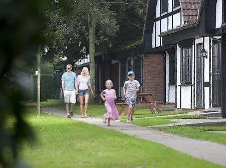 Tolroy Manor Holiday Park Hayle Luaran gambar