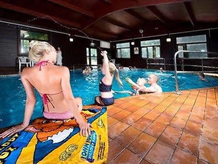 Tolroy Manor Holiday Park Hayle Luaran gambar