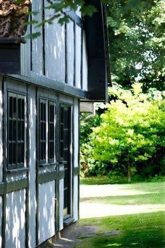 Tolroy Manor Holiday Park Hayle Luaran gambar