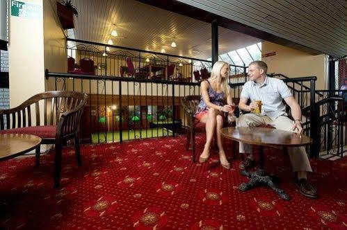 Tolroy Manor Holiday Park Hayle Luaran gambar