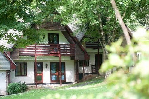 Tolroy Manor Holiday Park Hayle Luaran gambar